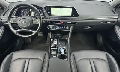 Hyundai Sonata 2022, 134868 км, за 15500000 KRW - фото 7