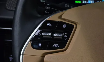 Kia EV6 2023, 67501 км, за 34400000 KRW - фото 29