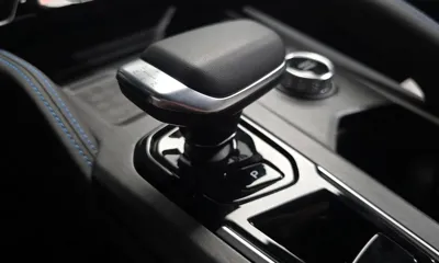 Renault-KoreaSamsung Grand Koleos 2026, 5633 км, за 40800000 KRW - фото 9