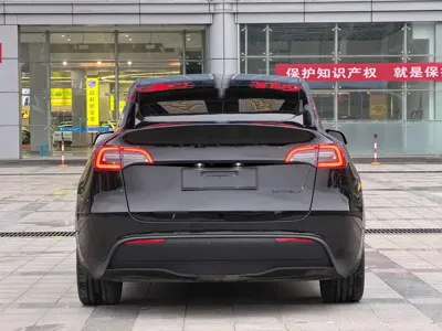 Tesla Model Y 2022, 70000 км, за 148800 CNY - фото 6
