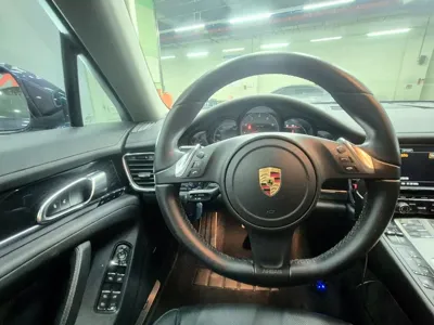 Porsche Panamera 2014, 163999 км, за 18000000 KRW - фото 8
