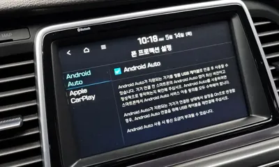 Hyundai Sonata 2018, 93807 км, за 11700000 KRW - фото 17