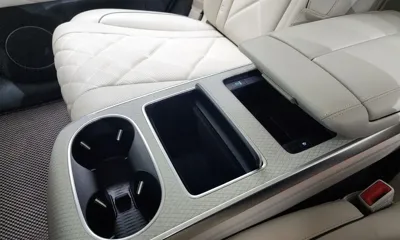 Genesis GV80 2024, 71720 км, за 60490000 KRW - фото 20