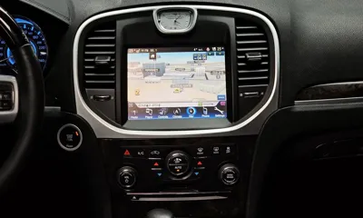 Chrysler 300C 2013, 139537 км, за 4900000 KRW - фото 14