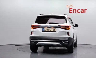 Kia Seltos 2023, 67348 км, за 22500000 KRW - фото 4