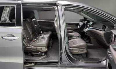 Honda Odyssey 2019, 57467 км, за 25900000 KRW - фото 26