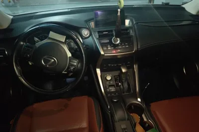 Lexus NX 2015, 71100 км, за 97768.96 CNY - фото 9