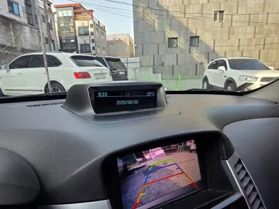 ChevroletGMDaewoo Cruze 2012, 206385 км, за 1390000 KRW - фото 13