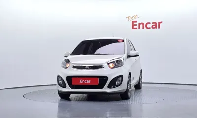 Kia Morning 2015, 60677 км, за 6000000 KRW