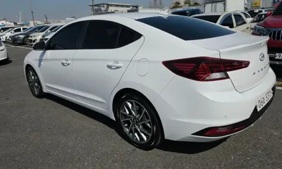 Hyundai Avante 2019, 173813 км, за 8600000 KRW - фото 6