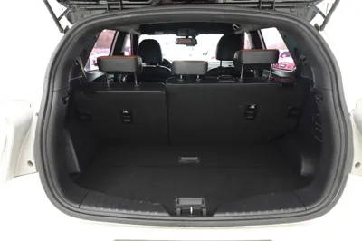 KG_Mobility_Ssangyong TIBOLI 2018, 160000 км, за 6900000 KRW - фото 15