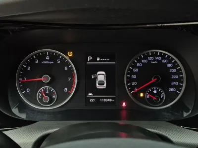 Kia K5 2020, 119344 км, за 11300000 KRW - фото 5