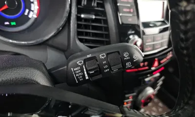 KG_Mobility_Ssangyong TIBOLI 2017, 123414 км, за 6900000 KRW - фото 18