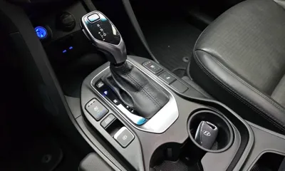 Hyundai Santafe 2013, 144361 км, за 8900000 KRW - фото 9