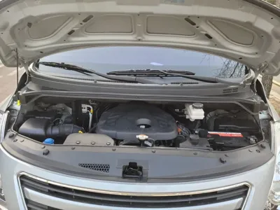 Hyundai Starex 2017, 162961 км, за 9800000 KRW - фото 6