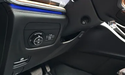 Jeep Cherokee 2023, 48793 км, за 71400000 KRW - фото 27
