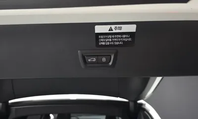 BMW X3 2025, 7218 км, за 76800000 KRW - фото 27