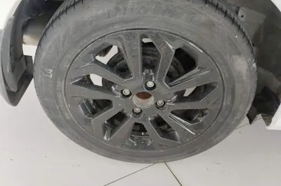 Honda Fit 2020, 61300 км, за 54732.6 CNY - фото 11