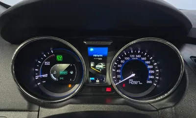 Hyundai Sonata 2015, 140927 км, за 5700000 KRW - фото 8