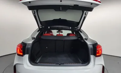 BMW X6M 2017, 105156 км, за 34500000 KRW - фото 20