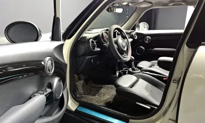 MINI Cooper 2019, 145931 км, за 13600000 KRW - фото 10