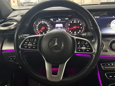 Mercedes-Benz E-Class 2019, 79370 км, за 26000000 KRW - фото 14