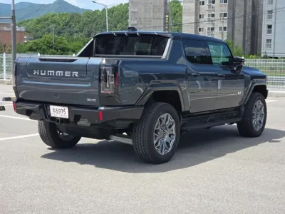 GMC Hummer EV 2026, 3000 км, за 167000000 KRW - фото 7