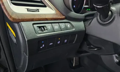 Hyundai Maxcruz 2018, 142003 км, за 15000000 KRW - фото 16