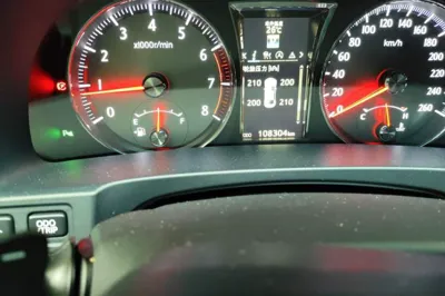 Toyota Crown 2018, 108300 км, за 131194.01 CNY - фото 9