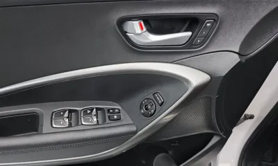 Hyundai Santafe 2016, 97252 км, за 14900000 KRW - фото 11