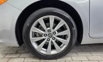 Toyota Camry 2016, 68952 км, за 16900000 KRW - фото 5