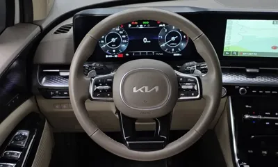 Kia Canival 2023, 82350 км, за 0 KRW - фото 14