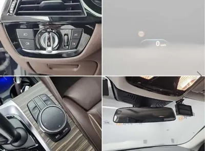 BMW 5-Series 2018, 151644 км, за 17490000 KRW - фото 18
