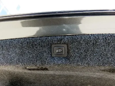 Cadillac CT6 2017, 119930 км, за 13190000 KRW - фото 18