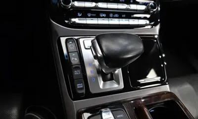 Genesis EQ900 2016, 275921 км, за 9990000 KRW - фото 10