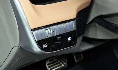 Hyundai Ioniq5 2022, 79509 км, за 33600000 KRW - фото 16