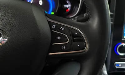 Renault-KoreaSamsung QM6 2018, 44389 км, за 12900000 KRW - фото 16