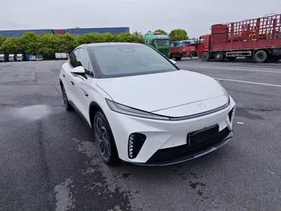 Roewe Feifan R7 2023, 38000 км, за 49700 CNY - фото 3