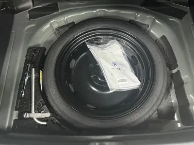 Audi A3 2023, 13000 км, за 157800 CNY - фото 9