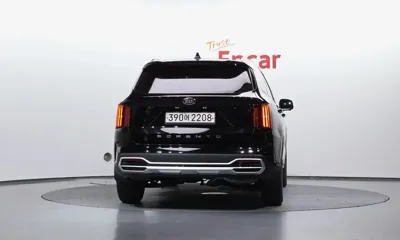 Kia Sorento 2021, 108552 км, за 23000000 KRW