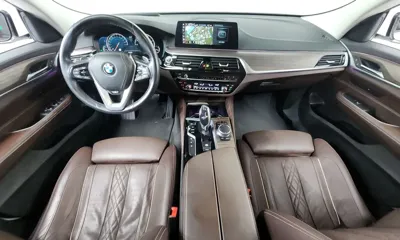 BMW Gran Turismo 2018, 366663 км, за 17400000 KRW - фото 7