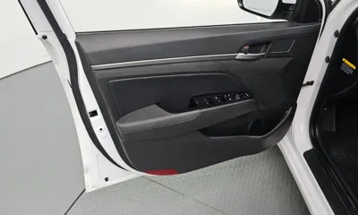 Hyundai Avante 2017, 120926 км, за 8900000 KRW - фото 24