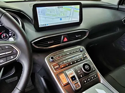 Hyundai Santafe 2022, 13070 км, за 24500000 KRW - фото 8