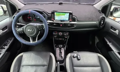 Kia Morning 2017, 102835 км, за 7190000 KRW - фото 7