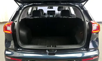 Kia Niro 2017, 64514 км, за 14300000 KRW - фото 20