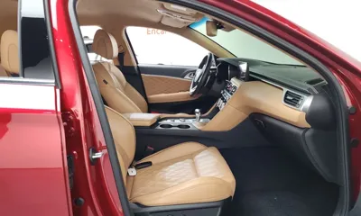 Genesis G70 2021, 34152 км, за 32500000 KRW - фото 26