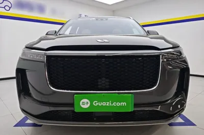 Li Auto ONE 2020, 51300 км, за 130126.73 CNY