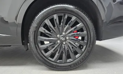 Hyundai Palisade 2024, 15127 км, за 50500000 KRW - фото 21