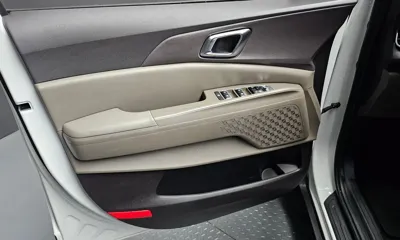 Kia Canival 2025, 24014 км, за 40900000 KRW - фото 24