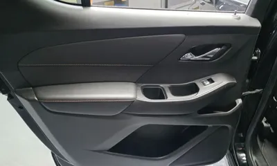 ChevroletGMDaewoo Traverse 2020, 87287 км, за 19800000 KRW - фото 25